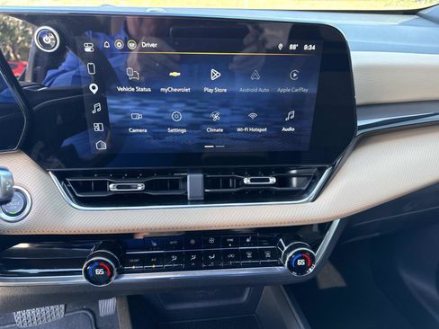Used 2026 Chevrolet Equinox ACTIV FWD image 22