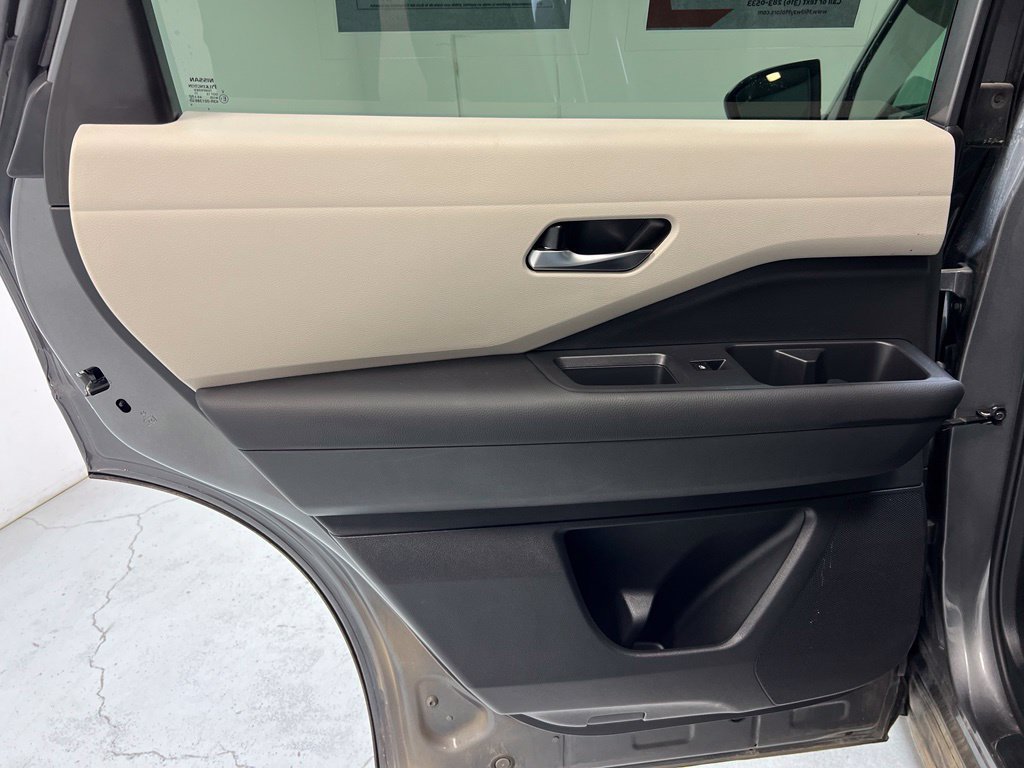 Used 2026 Nissan Pathfinder SL AWD/4WD image 29