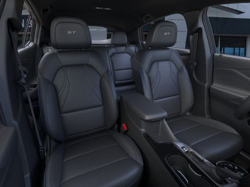 New 2025 Buick Envista Sport Touring w/ Convenience I Package image 40