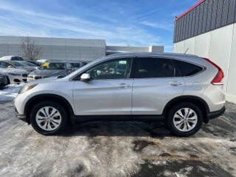 Used 2013 Honda CR-V EX-L image 3