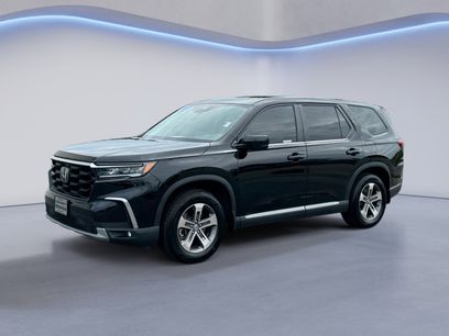 Certified 2025 Honda Pilot EX-L
