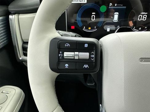 New 2026 Hyundai Santa Fe SEL w/ Tow & Go Package image 26