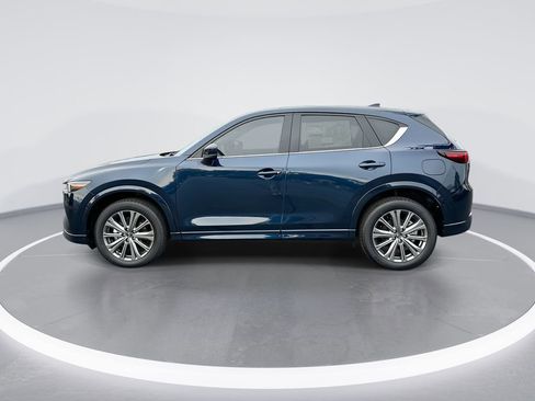 New 2025 MAZDA CX-5 Signature image 5
