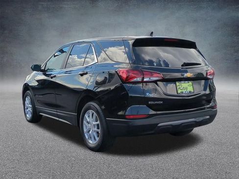 Certified 2023 Chevrolet Equinox LT image 7