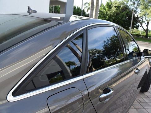 Used 2014 Audi A6 TDI Prestige image 31