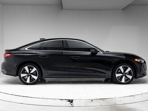 Certified 2025 Audi A5 2.0T Premium w/ Premium Plus AWD/4WD image 30