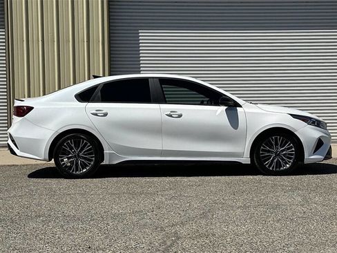 Used 2024 Kia Forte GT-Line image 7