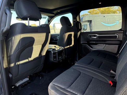 New 2026 RAM 1500 Big Horn image 37