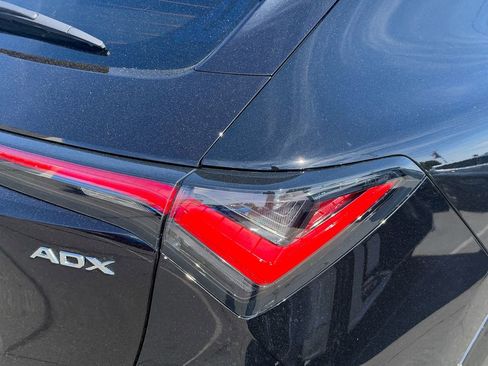 New 2026 Acura ADX A-Spec AWD/4WD image 7