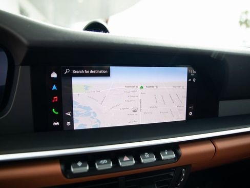 New 2026 Porsche 911 Carrera 4S image 15