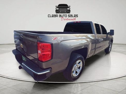 Used 2014 Chevrolet Silverado 1500 LT w/ All Star Edition AWD/4WD image 7