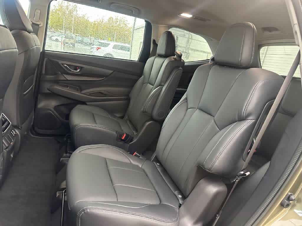 Certified 2026 Subaru Ascent Premium AWD/4WD image 13