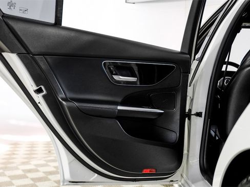 Used 2022 Mercedes-Benz C 300 C 300 image 46