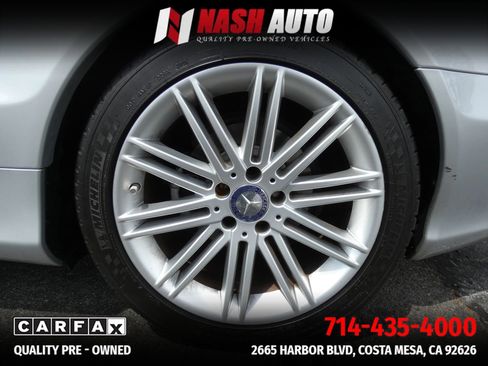 Used 2008 Mercedes-Benz SL 550 image 19