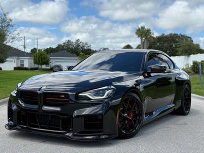 Used 2023 BMW M2 w/ Lighting Package