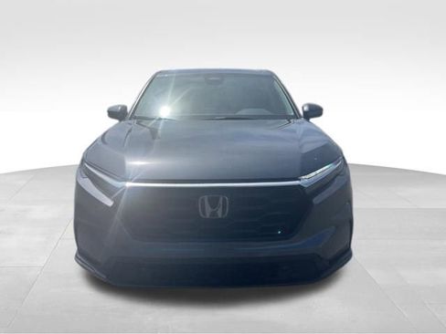 Certified 2023 Honda CR-V EX-L image 3