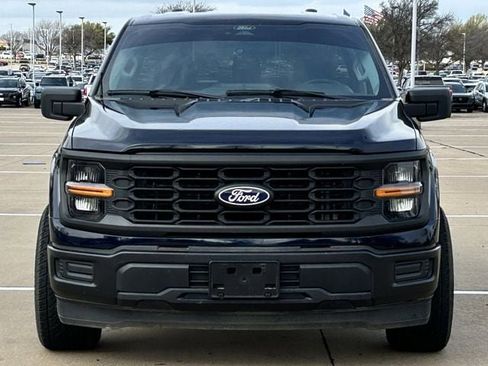 Used 2025 Ford F150 XL image 7