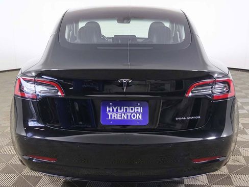 Used 2018 Tesla Model 3 Performance image 14