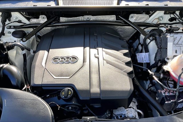 Certified 2024 Audi Q5 2.0T Premium Plus w/ Premium Plus Package AWD/4WD image 30