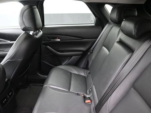 Certified 2024 MAZDA CX-30 AWD 2.5 S w/ Preferred Package image 23