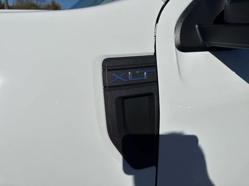 New 2025 Ford Maverick XLT w/ Equipment Group 301A image 30