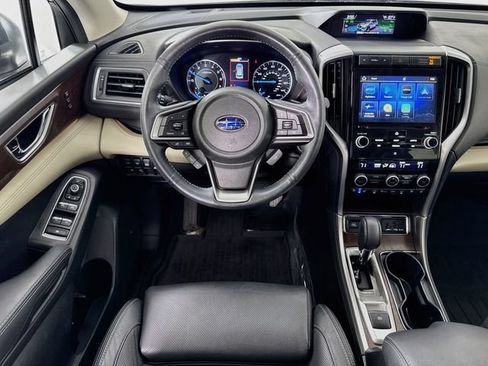 Used 2022 Subaru Ascent Touring w/ Popular Package #2A AWD/4WD image 42