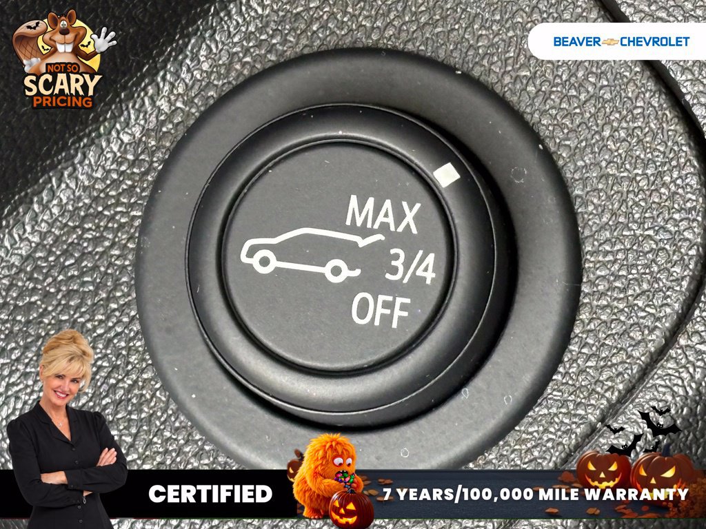 Used 2024 GMC Terrain SLT AWD/4WD image 36