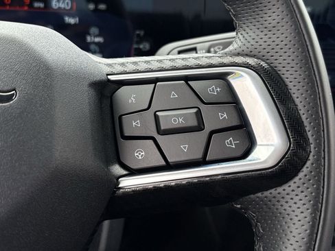 New 2025 Ford Mustang GT Premium image 16