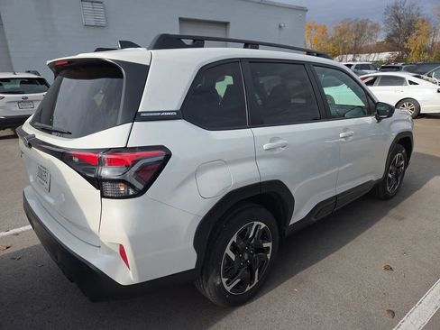 New 2026 Subaru Forester Limited image 4