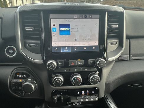 New 2026 RAM 1500 Big Horn w/ Night Edition image 20