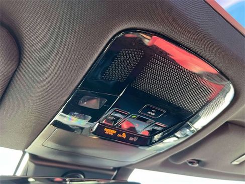 Certified 2025 Lexus NX 350h AWD w/ Premium Package image 38