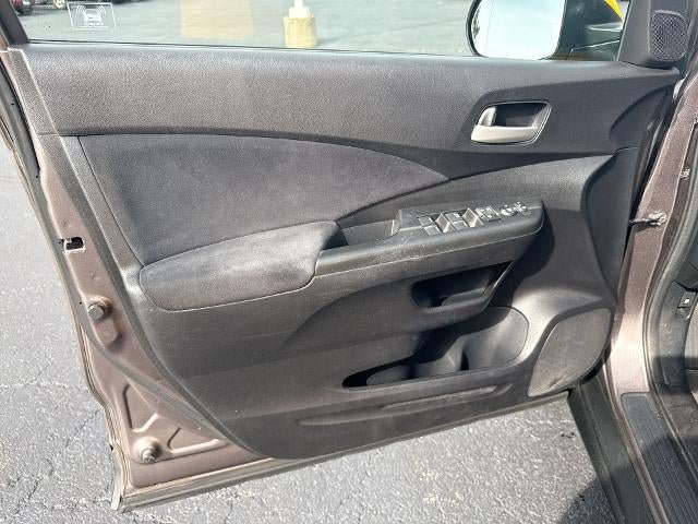Used 2012 Honda CR-V EX image 21