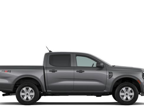 New 2026 Ford Ranger XL AWD/4WD image 14