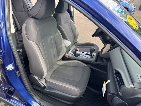 Used 2026 Subaru Crosstrek 2.0i Premium AWD/4WD image 14