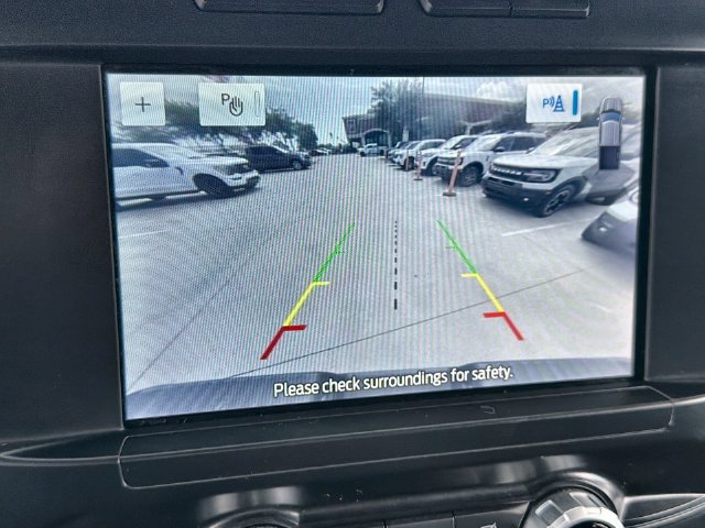 Used 2023 Ford F150 XLT w/ Equipment Group 301A Mid RWD image 18