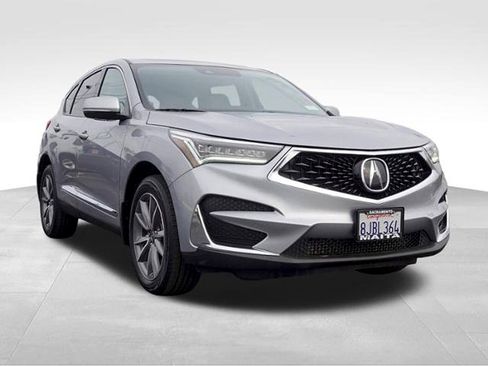 Used 2019 Acura RDX FWD w/ Technology Package image 1