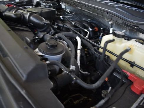 Used 2020 Ford F350 XLT w/ XLT Premium Package AWD/4WD image 21