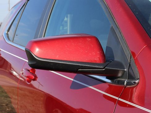 Used 2024 Chevrolet Equinox LT image 7