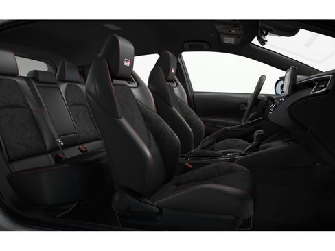 New 2026 Toyota Corolla GR image 20