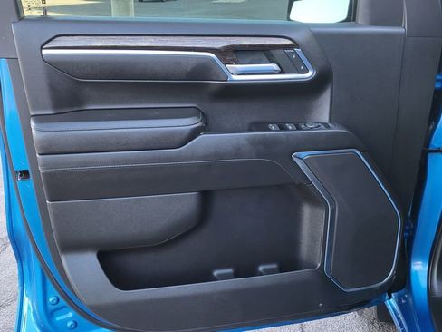 Used 2022 GMC Sierra 1500 Elevation w/ LPO, Elevation Black Package image 22