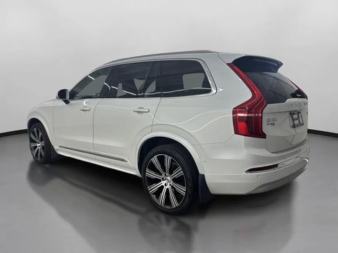 Used 2022 Volvo XC90 T6 Inscription w/ Protection Package Premier AWD/4WD image 7