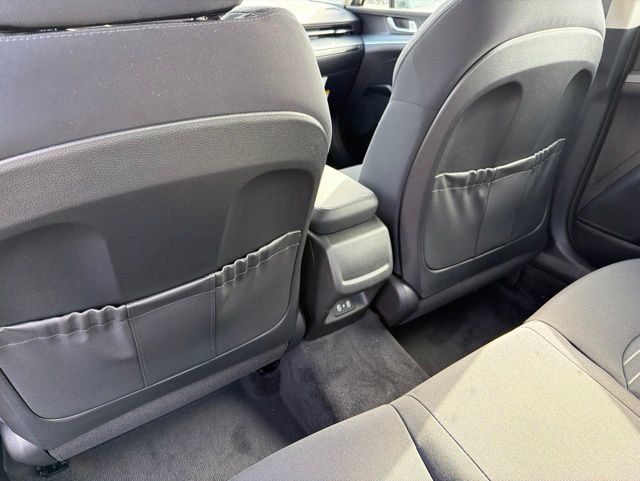 New 2026 Kia K5 LXS FWD image 8