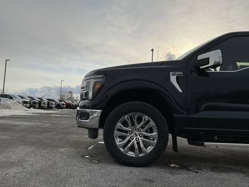 New 2026 Ford F150 Lariat image 10