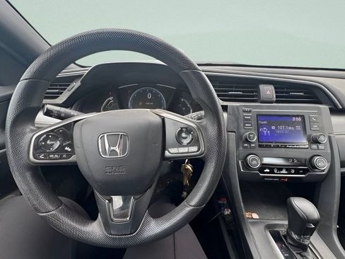 Used 2019 Honda Civic LX image 19