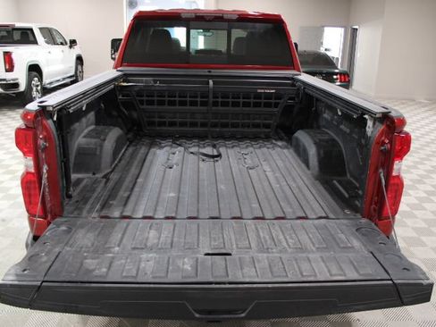 Used 2023 Chevrolet Silverado 2500 High Country AWD/4WD image 16