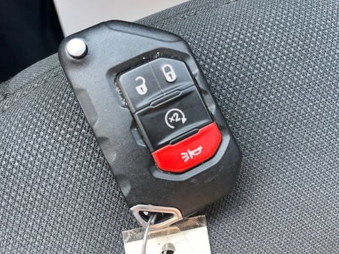 Used 2020 Jeep Wrangler Unlimited Sport AWD/4WD image 26