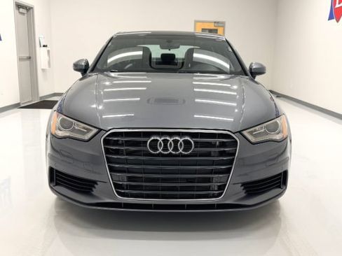 Used 2016 Audi A3 1.8T Premium FWD image 2