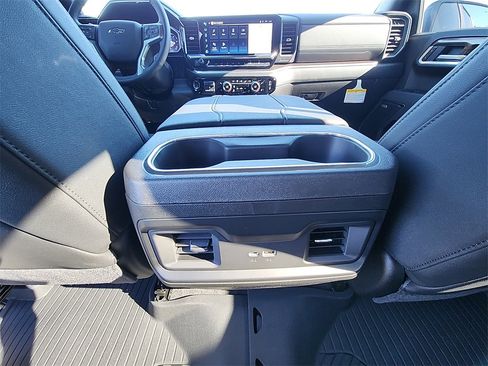 New 2026 Chevrolet Silverado 1500 RST w/ RST All Star Premium Package image 31