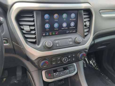 Used 2021 GMC Acadia SLT image 14