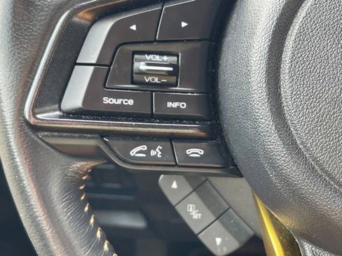 Certified 2022 Subaru Crosstrek 2.5i Sport w/ Moonroof Package image 8